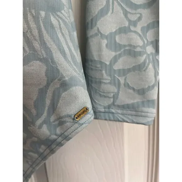 RIP CURL• Womens Sun Chaser Long Sleeve Surfsuit - Picture 12 of 16